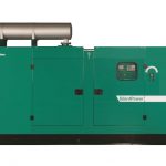 Used 40kVA DG for Sale