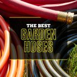 Choose your garden hose with My General Store