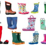 Stylish and Best Quality Rain Boots for Toddlers