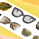 Why Spend Money on Designer Sunglasses?