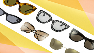 Why Spend Money on Designer Sunglasses?