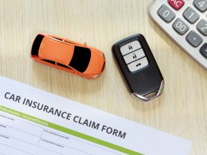 Vehicle Insurance