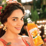 Maaza drink